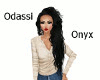 Odassi - Onyx