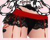 Dirty Cupid Skirt