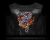 Dragon Leather Jacket