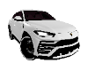 LAMBO URUS VDAY WHITE 2