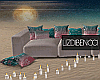 Summer Sofa