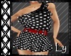 *LY* Sexy Dots Outfit