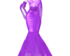 Bridesmaid Purple