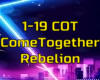 *(COT)Come Together*