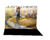Justin Hines backdrop 2