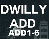 DWILLY  ADD 1/2