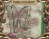 F:~Fairie Butterfly Deco