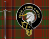 Clan Cunningham Crest