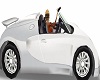 Q.D.K Animated pose car