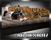[BGD]My Big Kitty Sofa