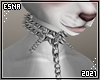 E! | Dina Chain Collar