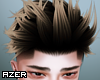 Az. Acky In Latte