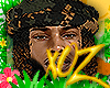 xOz Dread$ Headwrap v4