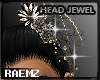 ! Maharani Head Jewel