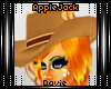 -D- AppleJack Hat