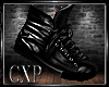 CXP Leather Converse