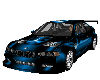 [SaT]BMW Blue racer
