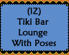 Beach Tiki Bar Lounge v2