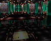 LS  Emerald Room