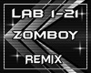 ZOMBOY Remix