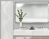 ! Luxe Sink w Toilet Set