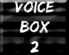 M| Voice Box 2