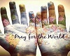 WORLD PRAY