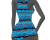 Ocean Knit Romper