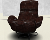 Chair Brown Leather