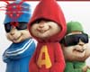 Alvin and the chipmonks