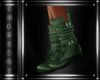 Army Shoes -AL-
