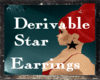 [*LC*] Star Earrings v2
