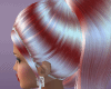 capelli rosa