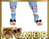 QMBR MickeyMouse Socks