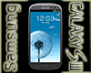 Galaxy S3 Grey+Sounds M
