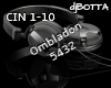 Ombladon - 5432