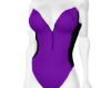 Naomi Suit Purple