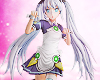 Anime Statue