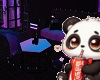 Club Panda Couches