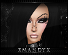 xMx:Aaliyah Black