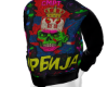 adid bomber jacket