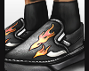 Fire Shoes ®