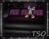 TSO~Lavish Lounge Bed