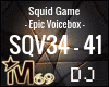 Squid Game Voicebox 4