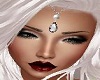 Forehead Jewelry Pearl