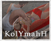 KYH |Tailand Massage