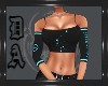 Zodiac Top F Aquarius