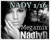 [P] Nadiya Megamix