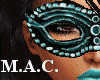 (MAC) Get Masked -2
