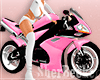 SH* Bike Animated Avatar